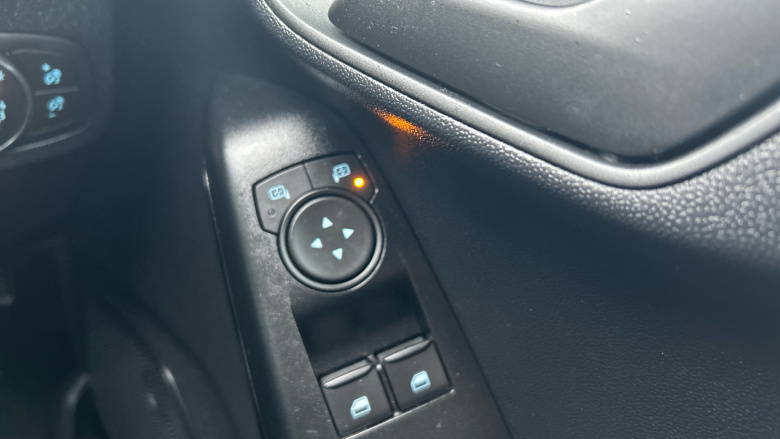 Ford Fiesta 1.1 Trend 5dr Petrol Hatchback